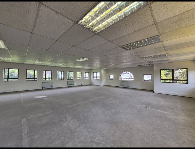 313M² OFFICE TO LET IN HYDE PARK